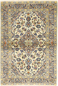 Tapis Kashan 100X150 (Laine, Perse/Iran)