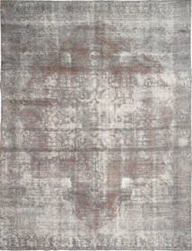 絨毯 ペルシャ カラード ヴィンテージ 282X365 大きな (ウール, ペルシャ/イラン)