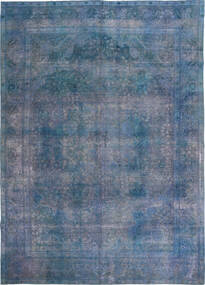 絨毯 ペルシャ カラード ヴィンテージ 244X343 (ウール, ペルシャ/イラン)