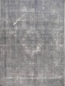 絨毯 カラード ヴィンテージ 280X370 大きな (ウール, ペルシャ/イラン)