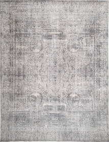 285X373 絨毯 カラード ヴィンテージ モダン 大きな (ウール, ペルシャ/イラン) Carpetvista