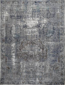 絨毯 ペルシャ カラード ヴィンテージ 290X378 大きな (ウール, ペルシャ/イラン)