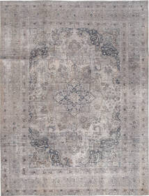 250X327 Colored Vintage Teppich Moderner Großer (Wolle, Persien/Iran) Carpetvista