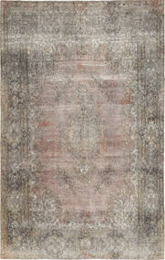  178X284 Colored Vintage Teppich Wolle, Carpetvista