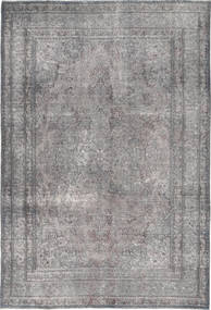 193X280 Colored Vintage Teppich Moderner (Wolle, Persien/Iran) Carpetvista