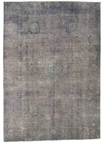 200X284 Colored Vintage Teppich Moderner (Wolle, Persien/Iran) Carpetvista