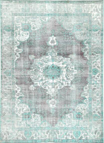  Colored Vintage 203X280 Persischer Wollteppich Carpetvista