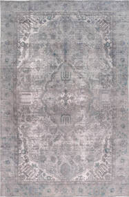  Colored Vintage Rug 186X283 Persian Wool Carpetvista