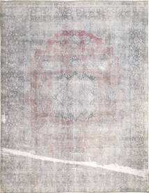 287X380 絨毯 カラード ヴィンテージ モダン 大きな (ウール, ペルシャ/イラン) Carpetvista
