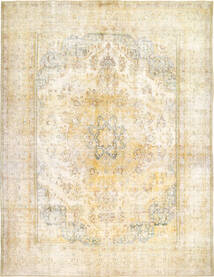 絨毯 カラード ヴィンテージ 288X372 大きな (ウール, ペルシャ/イラン)