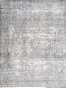 絨毯 ペルシャ カラード ヴィンテージ 202X271 (ウール, ペルシャ/イラン)