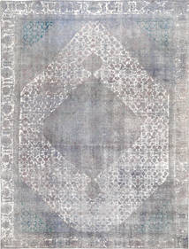 272X362 絨毯 カラード ヴィンテージ モダン 大きな (ウール, ペルシャ/イラン) Carpetvista