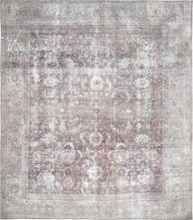 絨毯 ペルシャ カラード ヴィンテージ 284X325 大きな (ウール, ペルシャ/イラン)