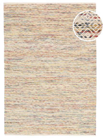  200X300 Medallion Hugo Rug - Multicolor Wool