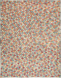 224X289 Kelim Moderne Teppe Moderne (Ull, Afghanistan) Carpetvista
