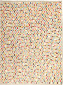 220X285 Kelim Modern Teppich Moderner (Wolle, Afghanistan) Carpetvista