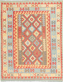 Tappeto Kilim Afghan Old Style 148X202 (Lana, Afghanistan)