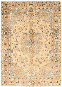  Persischer Colored Vintage Teppich 177X265 (Wolle, Persien/Iran)