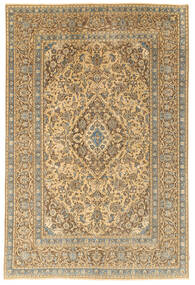 196X289 Colored Vintage Teppich Moderner (Wolle, Persien/Iran) Carpetvista