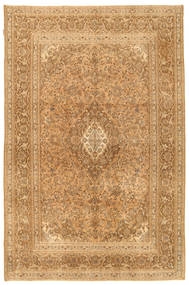  Colored Vintage 190X285 Persischer Wollteppich Carpetvista