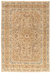 191X281 Colored Vintage Teppich Moderner (Wolle, Persien/Iran) Carpetvista
