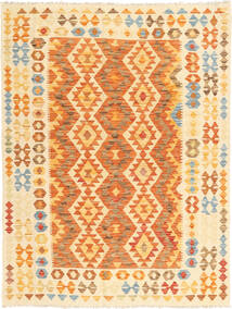  158X200 Kelim Afghan Old Stil Teppich Afghanistan Carpetvista