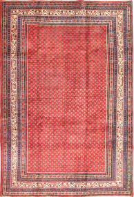  214X322 Sarouk Rug Persia/Iran Carpetvista