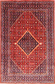 200X308 Dywan Mahal Orientalny (Wełna, Persja/Iran) Carpetvista