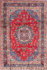 200X292 絨毯 オリエンタル マシュハド (ウール, ペルシャ/イラン) Carpetvista