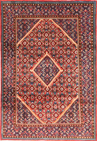 210X306 絨毯 マハル オリエンタル (ウール, ペルシャ/イラン) Carpetvista