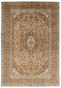  Persischer Colored Vintage Teppich 191X287 (Wolle, Persien/Iran)