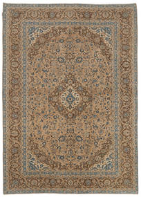  Colored Vintage Rug 237X333 Persian Wool Large Carpetvista