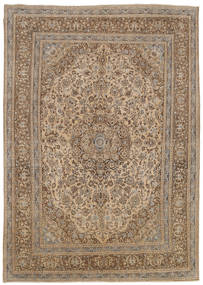  Colored Vintage Rug 242X342 Persian Wool Large Carpetvista