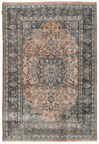 Tapis Persan Colored Vintage 205X305 (Laine, Perse/Iran)