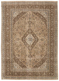  Colored Vintage Rug 234X330 Persian Wool Large Carpetvista