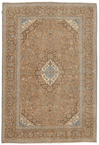 Tapis Persan Colored Vintage 195X291 (Laine, Perse/Iran)