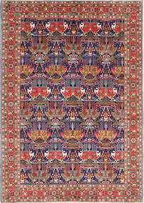 232X330 Dywan Orientalny Meshkin (Wełna, Persja/Iran) Carpetvista