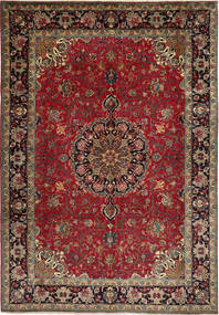 Oriental Tabriz Rug 242X342 Wool, Persia/Iran Carpetvista