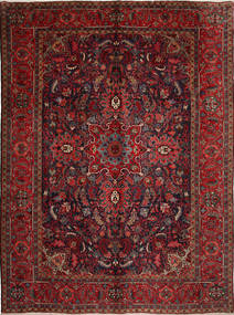 Persian Heriz Rug 250X334 Large (Wool, Persia/Iran)