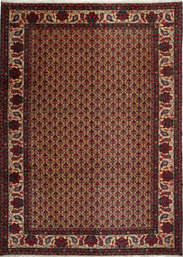  Ardebil Rug 250X350 Persian Wool Large Carpetvista