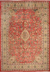 268X372 Arak Teppich Orientalischer Großer (Wolle, Persien/Iran) Carpetvista