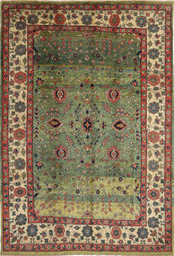 246X363 Dywan Mahal Orientalny (Wełna, Persja/Iran) Carpetvista