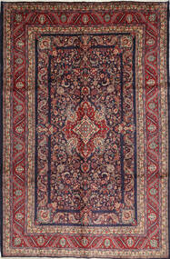 228X338 絨毯 オリエンタル サルーク (ウール, ペルシャ/イラン) Carpetvista