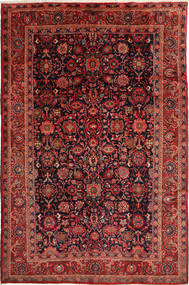  Nanadj Rug 225X336 Persian Wool Carpetvista