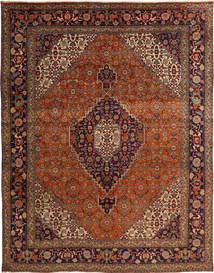 絨毯 ペルシャ メシュキン 251X322 大きな (ウール, ペルシャ/イラン)