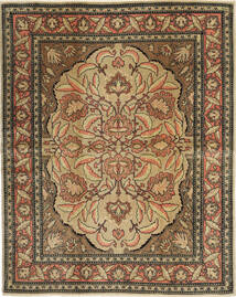 196X240 Azari Rug Oriental (Wool, Turkey) Carpetvista