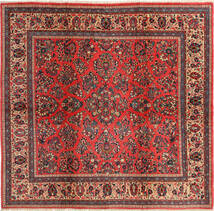 絨毯 サルーク 210X213 正方形 (ウール, ペルシャ/イラン)