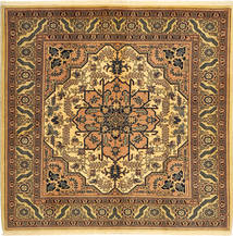 Ardebil Rug 152X158 Square Wool, Persia/Iran Carpetvista