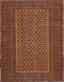 174X229 Kilim Russian Sumakh Rug Wool, Carpetvista