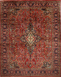 322X414 Lillian Rug Oriental Large (Wool, Persia/Iran) Carpetvista